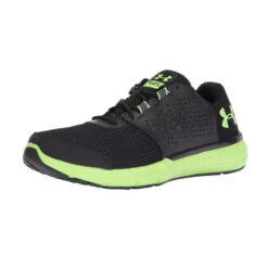 Basket Under Armour Charged Rebel -Hommes Vêtements Magasin basket under armour charged rebel ref 1298553 003 3