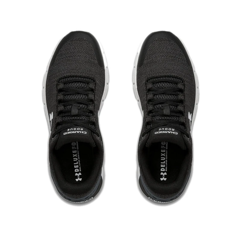 Basket Under Armour CHARGED ROGUE 2 TWIST 6 Basket Under Armour CHARGED ROGUE 2 TWIST – Image 4