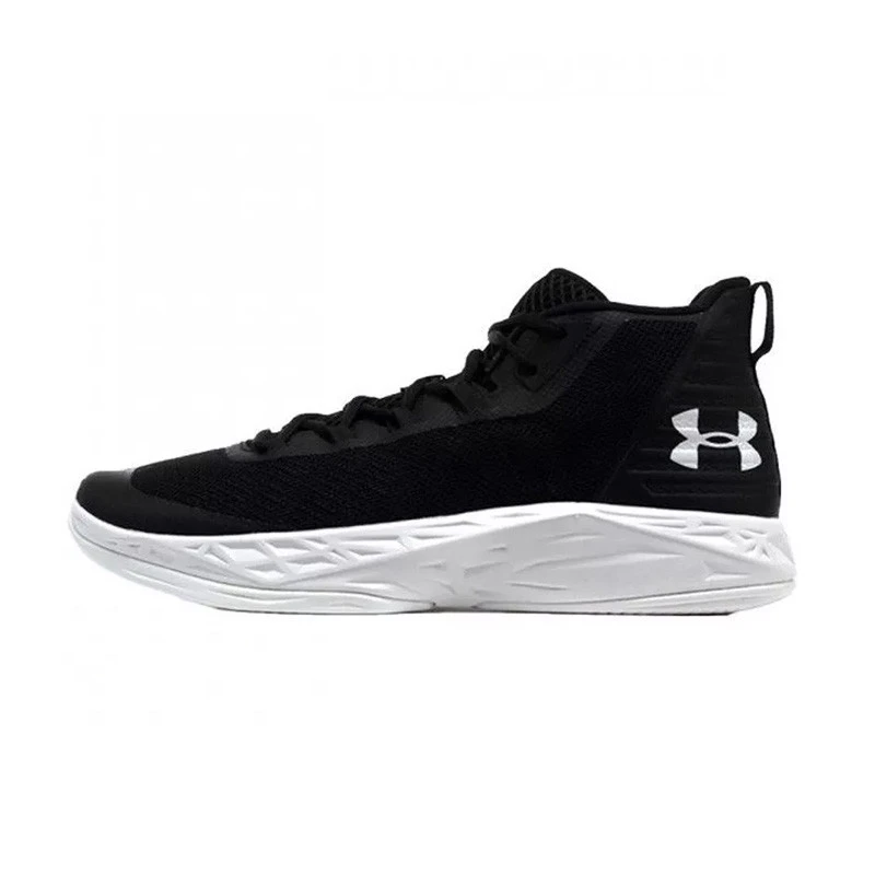 Basket Under Armour JET MID 3 Basket Under Armour JET MID