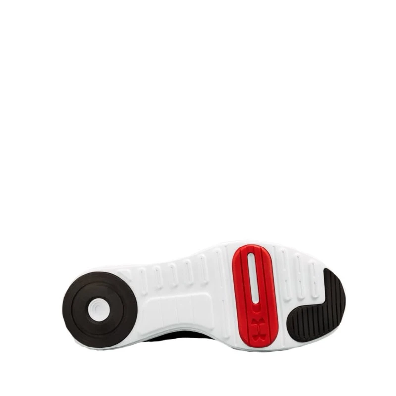 Basket Under Armour SURGE 5 Basket Under Armour SURGE – Image 3