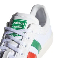 Basket Adidas Originals AMERICANA LOW -Hommes Vêtements Magasin baskets adidas originals americana low 6