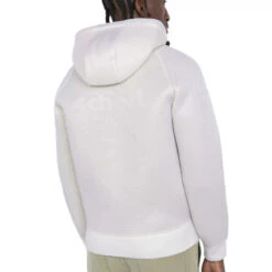 Big Sweatshirt à Capuche Zippé Schott SWCAMERON1 -Hommes Vêtements Magasin big sweatshirt a capuche zippe schott swcameron1 3