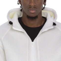 Big Sweatshirt à Capuche Zippé Schott SWCAMERON1 -Hommes Vêtements Magasin big sweatshirt a capuche zippe schott swcameron1 4