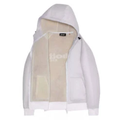 Big Sweatshirt à Capuche Zippé Schott SWCAMERON1 -Hommes Vêtements Magasin big sweatshirt a capuche zippe schott swcameron1 5