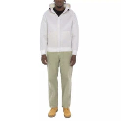 Big Sweatshirt à Capuche Zippé Schott SWCAMERON1 -Hommes Vêtements Magasin big sweatshirt a capuche zippe schott swcameron1 7