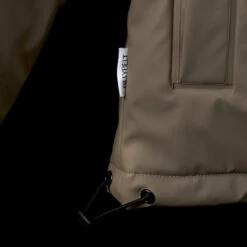 Manteau Billy Belt HURRICANE -Hommes Vêtements Magasin billybelt 2