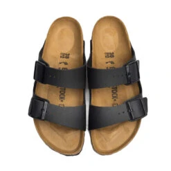 Sandale Birkenstock ARIZONA Birko-Flor -Hommes Vêtements Magasin birkenstock 12