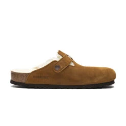 Sandale Birkenstock BOSTON VL SHEARLING -Hommes Vêtements Magasin birkenstock 2