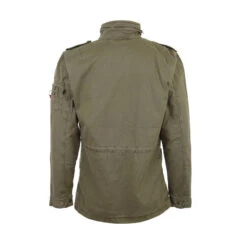 Blouson Alpha Industries HUNTINGTON -Hommes Vêtements Magasin blouson alpha industries huntington 2