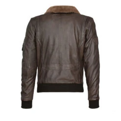 Blouson Gipsy CRUISE W16 LAKEV 5 Blouson Gipsy CRUISE W16 LAKEV -Hommes Vêtements Magasin blouson gipsy cruise w16 lakev cruise w16 lakev dark bro 1