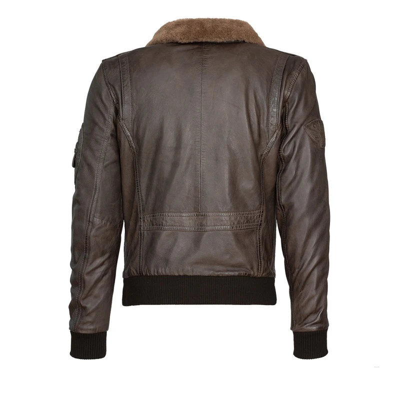 Blouson Gipsy CRUISE W16 LAKEV 4 Blouson Gipsy CRUISE W16 LAKEV – Image 2