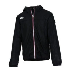 Blouson Helvetica CASEY -Hommes Vêtements Magasin blouson helvetica casey 1
