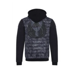 Blouson Horspist POWELL - POWELL-M101 -Hommes Vêtements Magasin blouson horspist powell powell m101 1