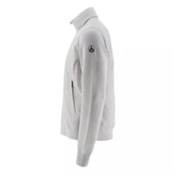 Blouson Jott BARDENAS VESTE A CAPUCHE BI MATIERE -Hommes Vêtements Magasin blouson jott bardenas veste a capuche bi matiere 2