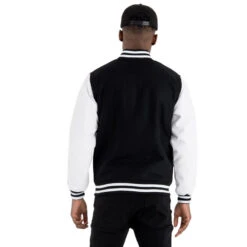 Blouson New Era DETROIT TIGERS UNIVERSITY CLUB VARSITY -Hommes Vêtements Magasin blouson new era detroit tigers university club varsity 1