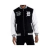 Blouson New Era DETROIT TIGERS UNIVERSITY CLUB VARSITY