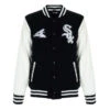 Blouson New Era MLB WORDMARK VARSITY CHIWHI -Hommes Vêtements Magasin blouson new era mlb wordmark varsity chiwhi