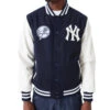 Blouson New Era MLB WORDMARK VARSITY NEYMET