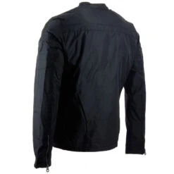Blouson Redskins Maddox Marlon (Noir) -Hommes Vêtements Magasin blouson redskins maddox marlon noir 2