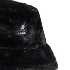 Bob Kangol FAUX FUR -Hommes Vêtements Magasin bob kangol faux fur 1