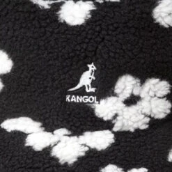 Bob Kangol FLORAL FLEECE BUCKET -Hommes Vêtements Magasin bob kangol floral fleece bucket 1