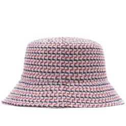 Bob Kangol MAZE JACQUARD -Hommes Vêtements Magasin bob kangol maze jacquard 1