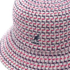 Bob Kangol MAZE JACQUARD -Hommes Vêtements Magasin bob kangol maze jacquard 3
