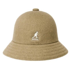 Bob Kangol WOOL CASUAL