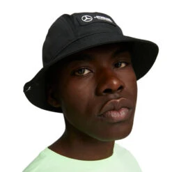 Bob Puma BOB MERCEDES AMG 9 Bob Puma BOB MERCEDES AMG -Hommes Vêtements Magasin bob puma bob mercedes amg 3