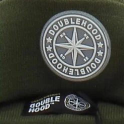 Bonnet Doublehood 24BOEL 7 Bonnet Doublehood 24BOEL -Hommes Vêtements Magasin bonnet doublehood 24boel 2