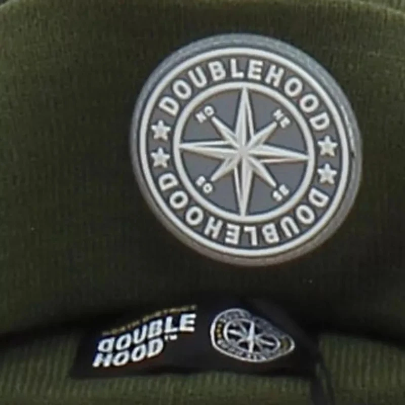 Bonnet Doublehood 24BOEL 5 Bonnet Doublehood 24BOEL – Image 3