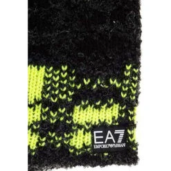 Bonnet EA7 Emporio Armani Train Graphic -Hommes Vêtements Magasin bonnet ea7 emporio armani train graphic 2