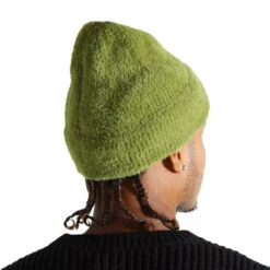 Bonnet Kangol FAUX FUR -Hommes Vêtements Magasin bonnet kangol faux fur 2