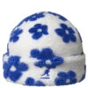 Bonnet Kangol FLORAL FLEECE -Hommes Vêtements Magasin bonnet kangol floral fleece