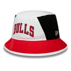 Bob New Era CHICAGO BULLS -Hommes Vêtements Magasin bonnet new era chicago bulls 2