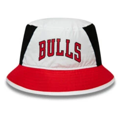 Bob New Era CHICAGO BULLS