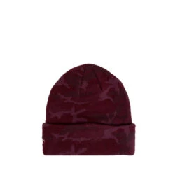 Bonnet New Era Esnl Camo Knit Cleveland Cavaliers