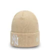 Bonnet New Era LEAGUE KNIT NY YANKEES