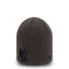 Bonnet New Era LEAGUE SKULL NY YANKEES -Hommes Vêtements Magasin bonnet new era league essential skull knit new york yankees