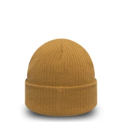 Bonnet New Era Lightweight Rust Cuff Knit -Hommes Vêtements Magasin bonnet new era lightweight rust cuff knit 2