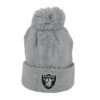 Bonnet New Era Logo Shine Oakland Raiders -Hommes Vêtements Magasin bonnet new era logo shine oakland raiders
