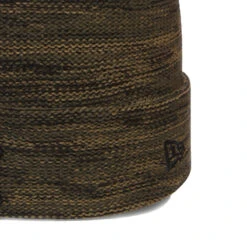 Bonnet New Era Marl Cuff Knit New York Yankees -Hommes Vêtements Magasin bonnet new era marl cuff knit new york yankees 2