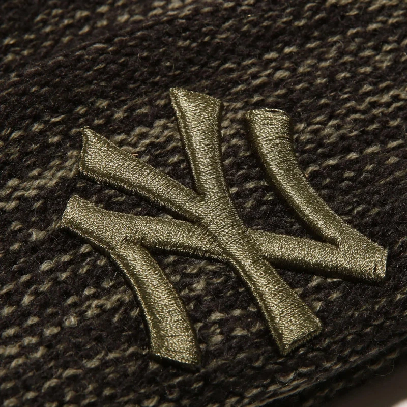 Bonnet New Era MARL KNIT NEYYAN 4 Bonnet New Era MARL KNIT NEYYAN – Image 2