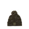 Bonnet New Era MARL KNIT NEYYAN 2 Bonnet New Era MARL KNIT NEYYAN -Hommes Vêtements Magasin bonnet new era marl knit neyyan
