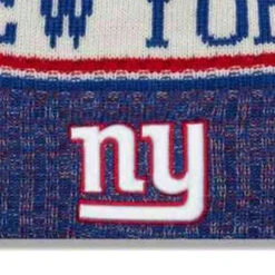 Bonnet New Era NY GIANTS 2018 BOBBLE 8 Bonnet New Era NY GIANTS 2018 BOBBLE -Hommes Vêtements Magasin bonnet new era new york giants 2018 sideline bobble cuff knit 2