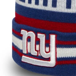 Bonnet New Era NFL Team Jake New York Giants -Hommes Vêtements Magasin bonnet new era nfl team jake new york giants 2