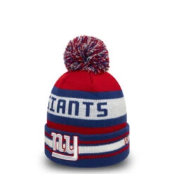 Bonnet New Era NFL Team Jake New York Giants