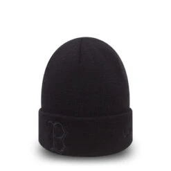 Bonnet New Era Seasonal Boston Red Sox Cuff Knit