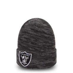 Bonnet New Era Shadow Tech Oakland Raiders