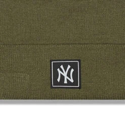 Bonnet New Era TEAM CUFF BEANIE NEYYAN -Hommes Vêtements Magasin bonnet new era team cuff beanie neyyan 2
